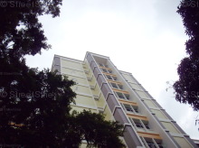 Blk 561 Choa Chu Kang North 6 (Choa Chu Kang), HDB Executive #57232